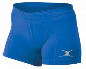 Gilbert Eclipse Royal Shorts