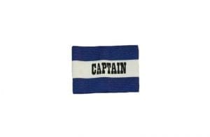 Captains Armband