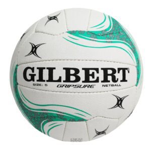 Gilbert Gripsure netball
