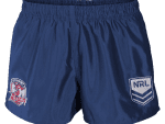 Sydney Roosters Supporter Shorts