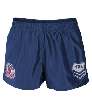 Sydney Roosters Supporter Shorts
