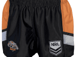 Wests Tigers Supporter Shorts