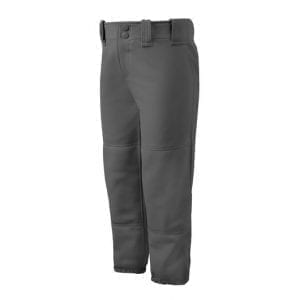 Mizuno Women's Belted 3/4 Pants
