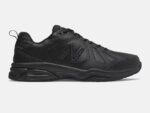 New Balance MX624AB5 4E mens shoes (Black)