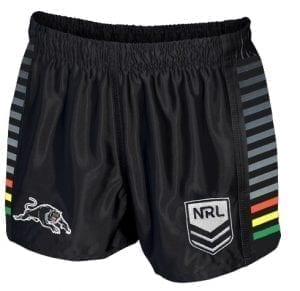 Penrith Panthers Supporter Shorts