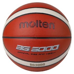Molten B7G3000 basketball
