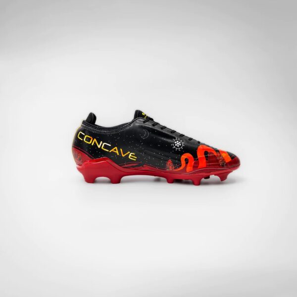 Concave first nations V1 FG | junior football boots | buy online