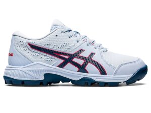 Asics Gel Peake 2 womens shoes (Soft Sky/Mako Blue)
