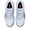 Asics Gel Peake 2 womens shoes (Soft Sky/Mako Blue) - Image 3
