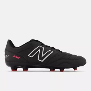 New Balance MS42FBK2 2E boots (Black/Silver)