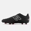 New Balance MS42FBK2 2E boots (Black/Silver) - Image 2