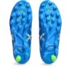 Asics DS Light GS junior boots (Directoire Blue/White) - Image 3