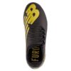New Balance SJF3FBK7 junior boots (Black/Gold) - Image 4