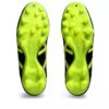 Asics Lethal Flash IT 2 boots (Black/Safety Yellow) - Image 3