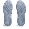 Asics Gel Dedicate 8 mens shoes (White/Mako Blue ) - Image 3