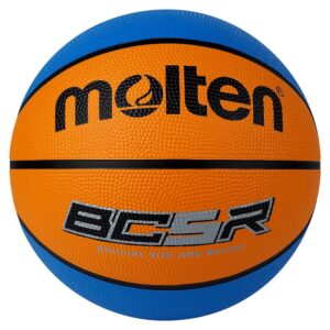 Molten BC5R2-OC basketball
