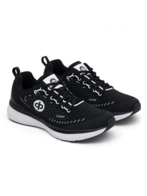 Drakes Pride Renegade 4E mens bowls shoes (Black)