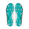 Sfida Strike junior boots (White/Blue) - Image 2